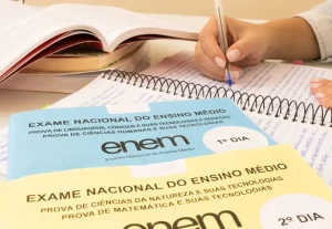 Universidades portuguesas que aceitam o ENEM