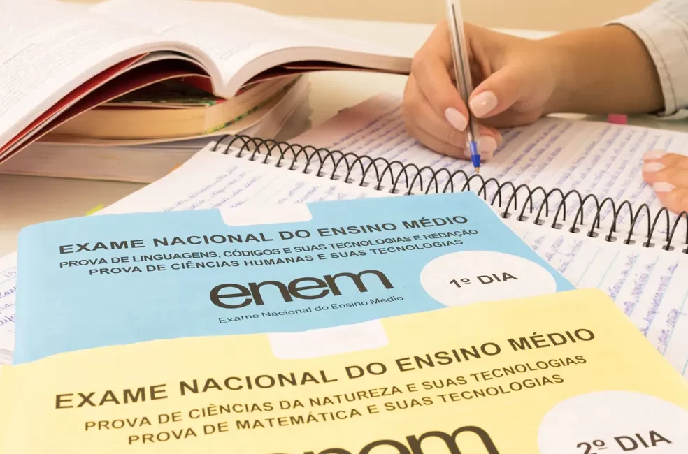 Universidades portuguesas que aceitam o ENEM
